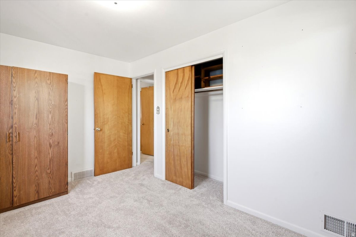 DESERET SUBDIVISION - Residential
