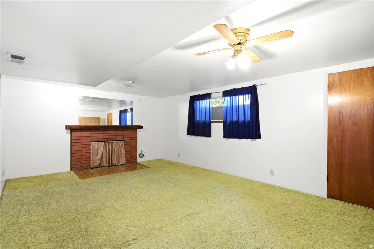 DESERET SUBDIVISION - Residential