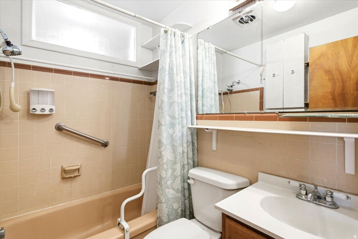 DESERET SUBDIVISION - Residential