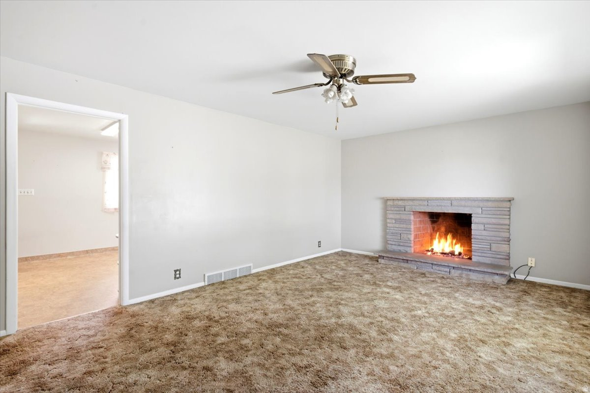 DESERET SUBDIVISION - Residential