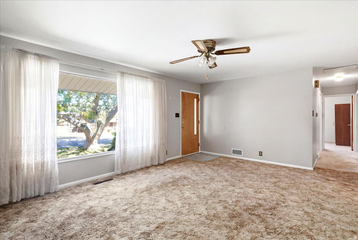 DESERET SUBDIVISION - Residential