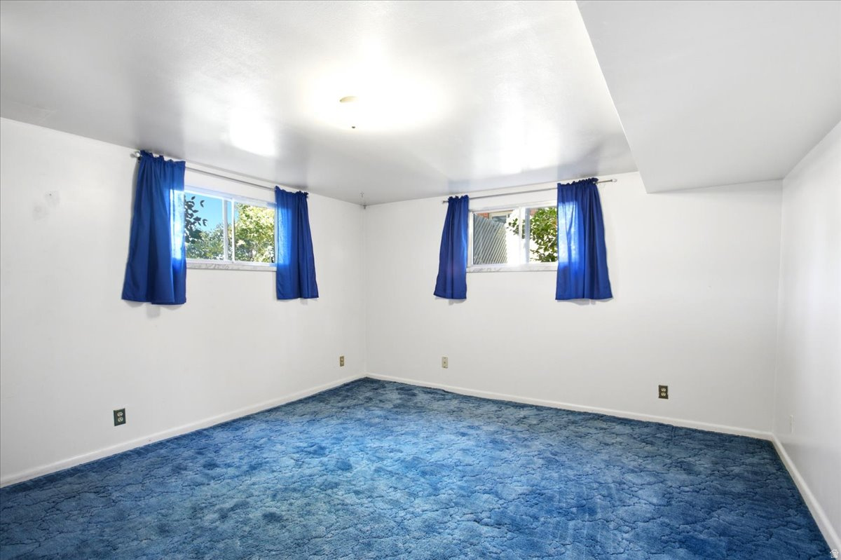 DESERET SUBDIVISION - Residential