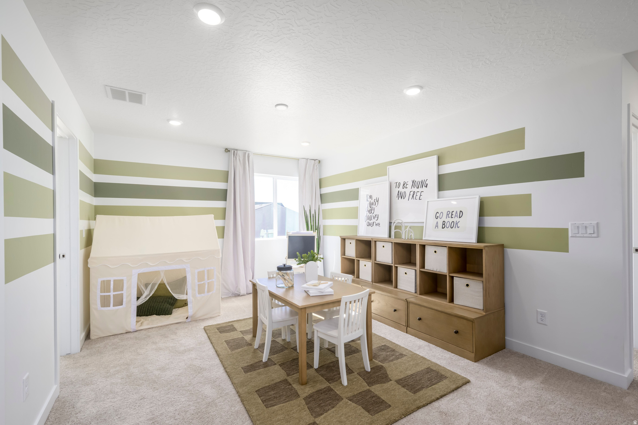 THE VALLEY AT WILDFLOWER - Residential