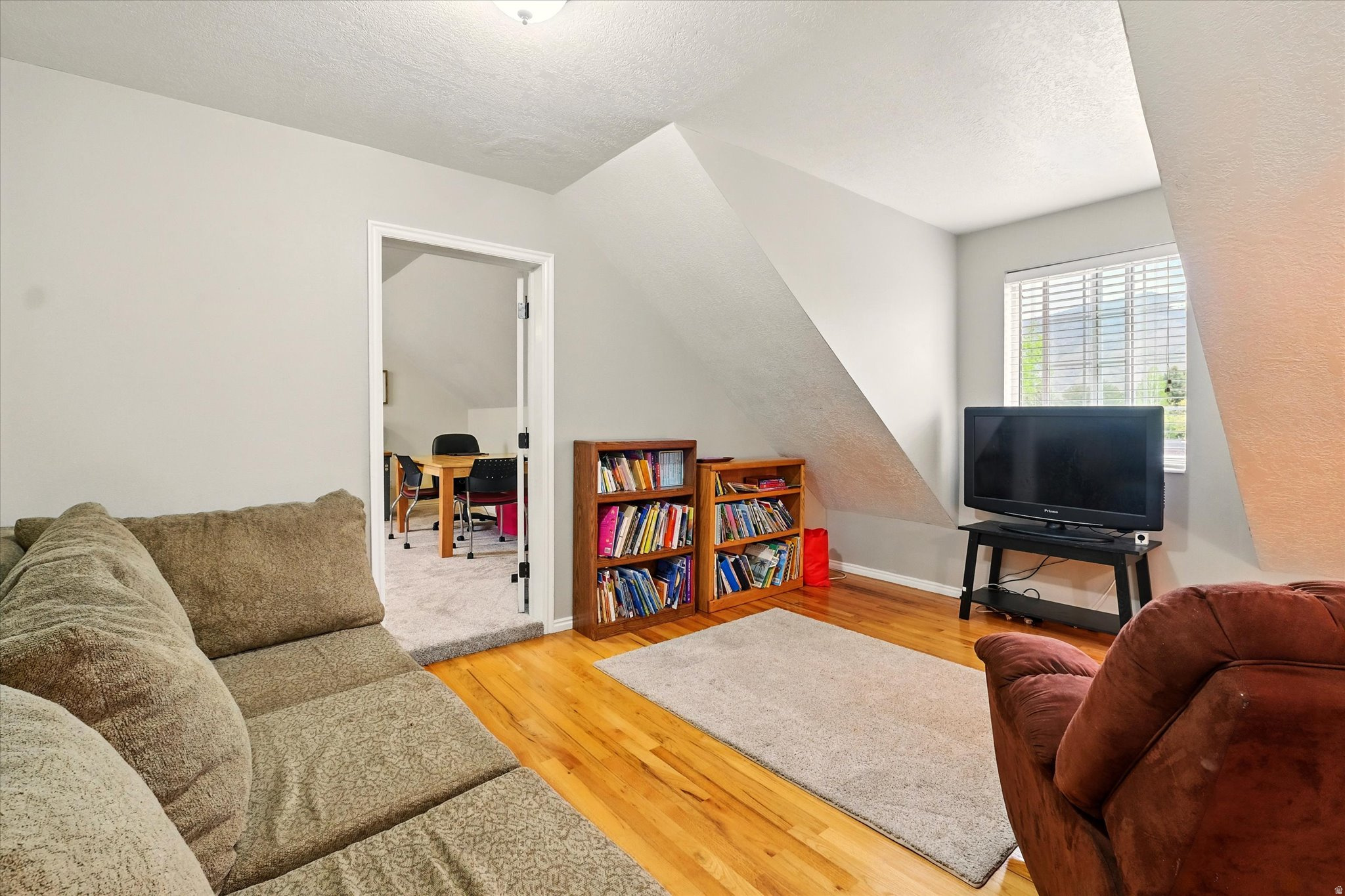 QUARTER CIRCLE JV SU - Residential