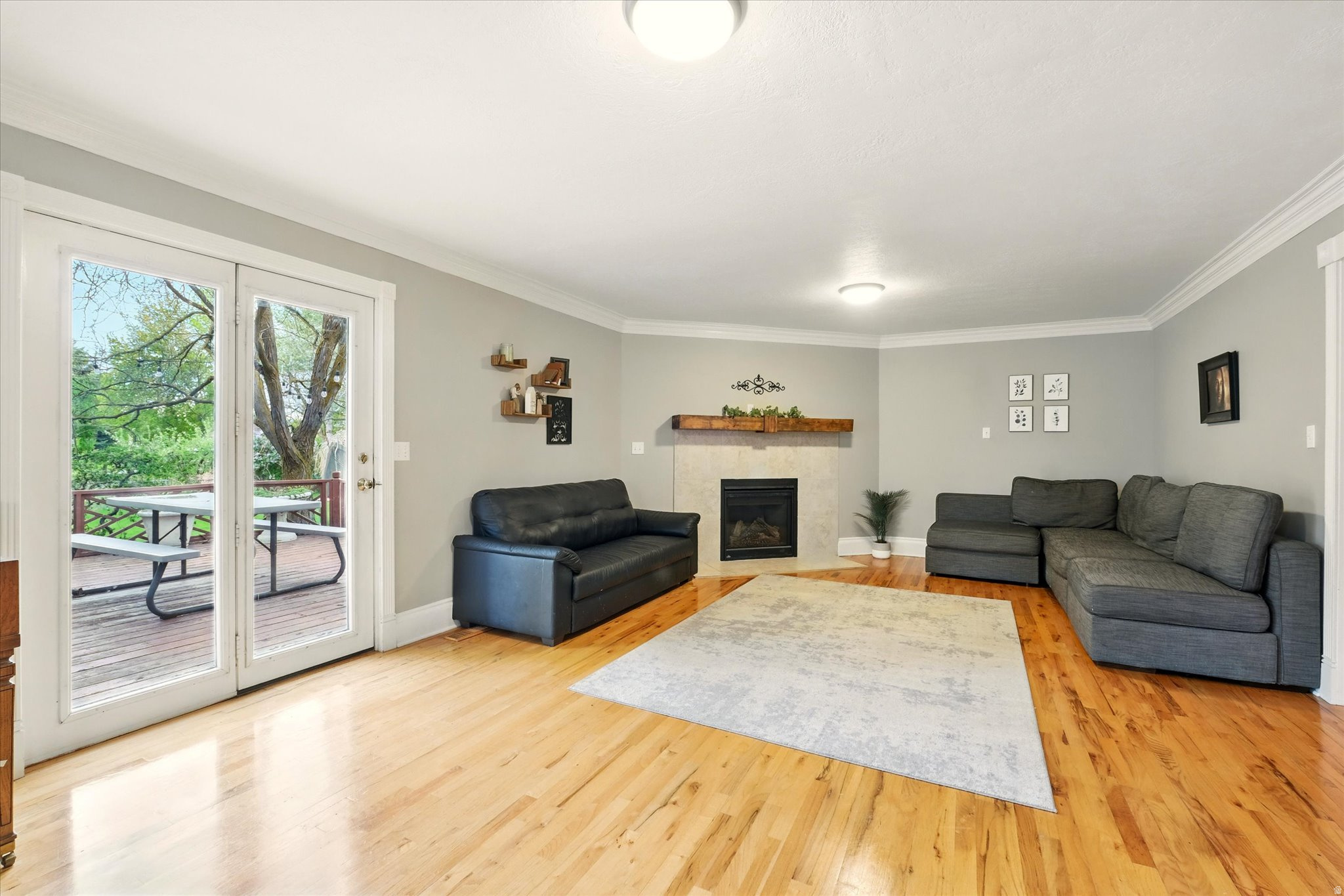 QUARTER CIRCLE JV SU - Residential