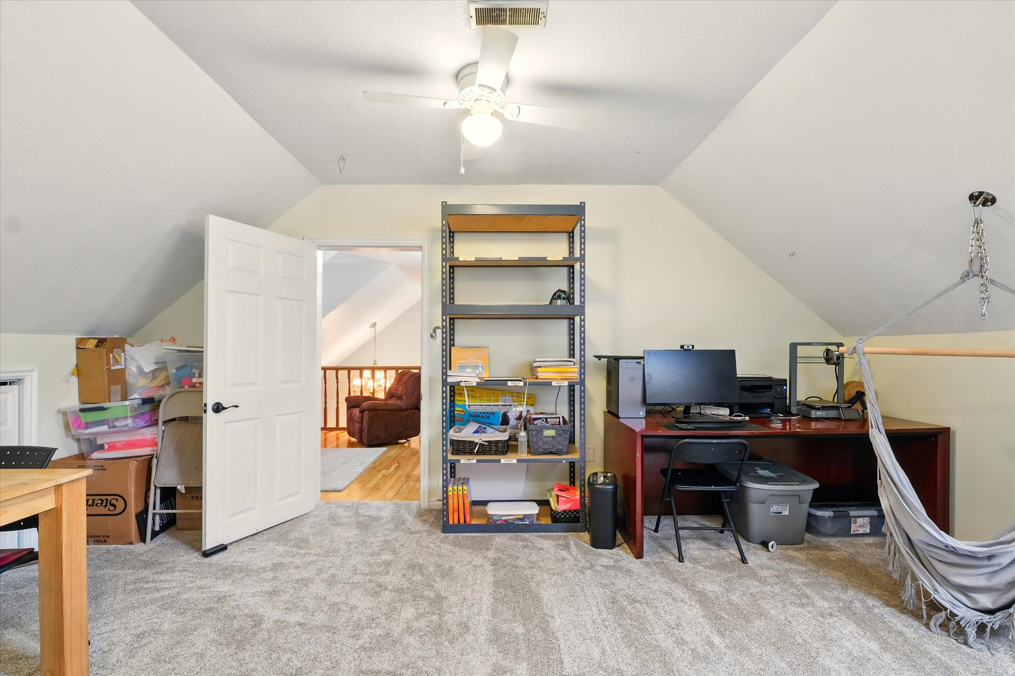 QUARTER CIRCLE JV SU - Residential