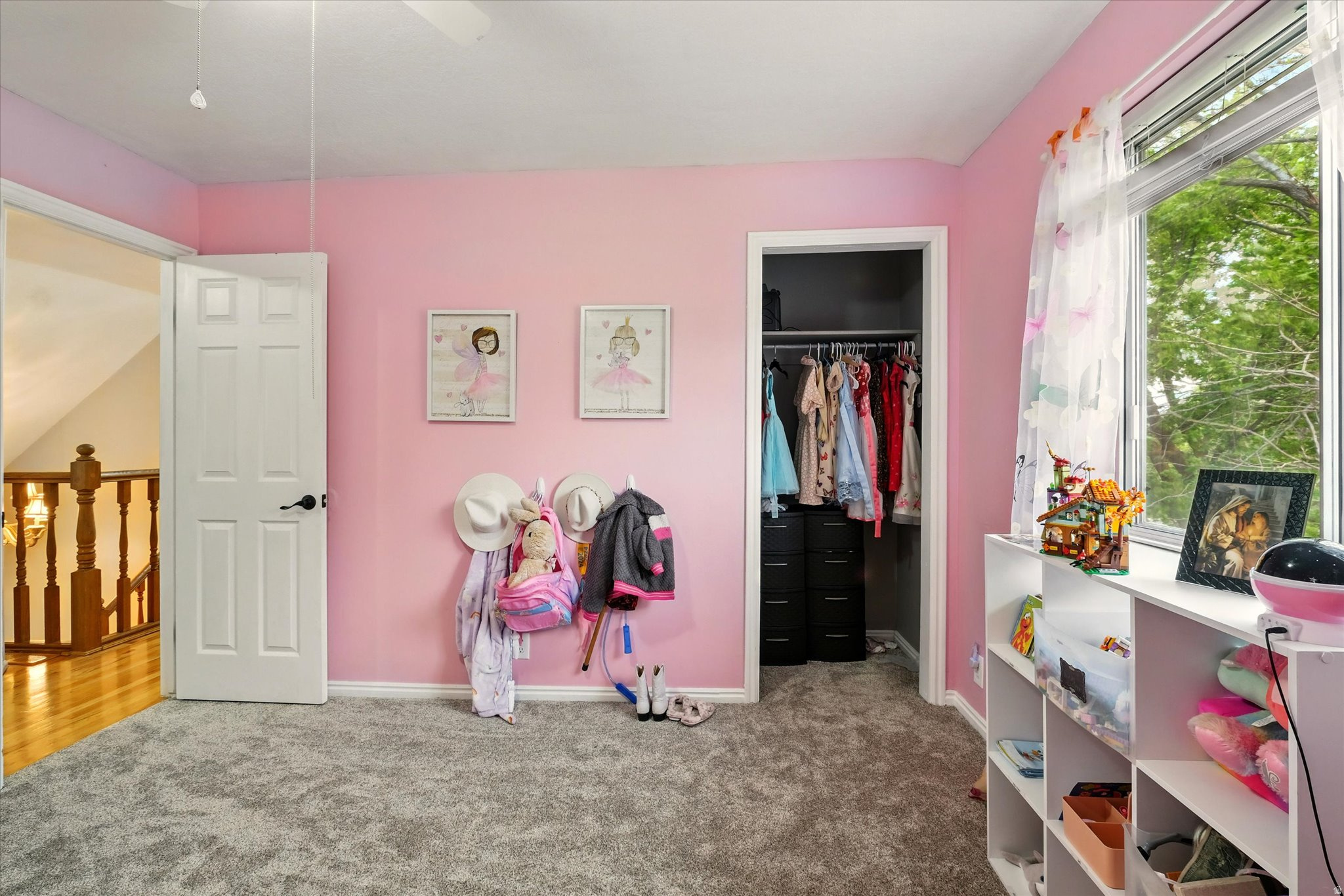 QUARTER CIRCLE JV SU - Residential
