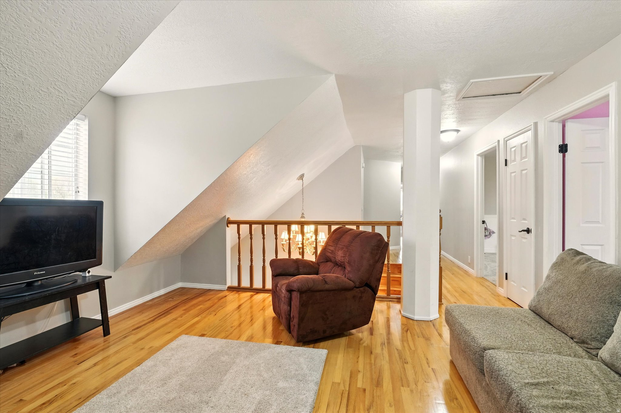 QUARTER CIRCLE JV SU - Residential