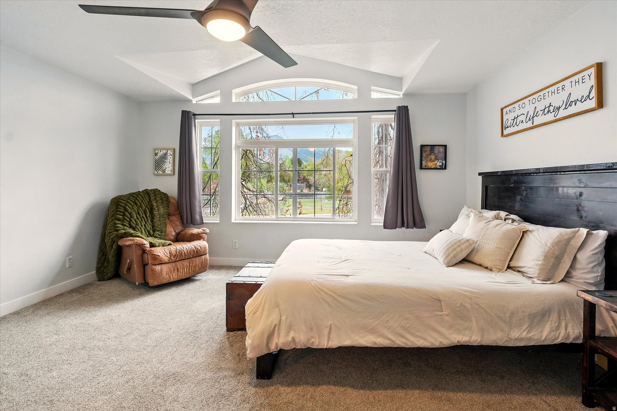 QUARTER CIRCLE JV SU - Residential