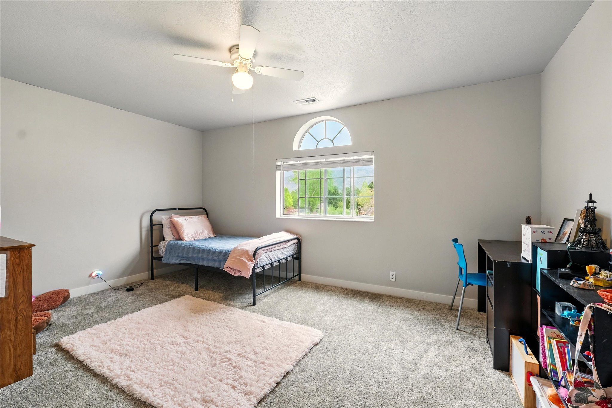 QUARTER CIRCLE JV SU - Residential