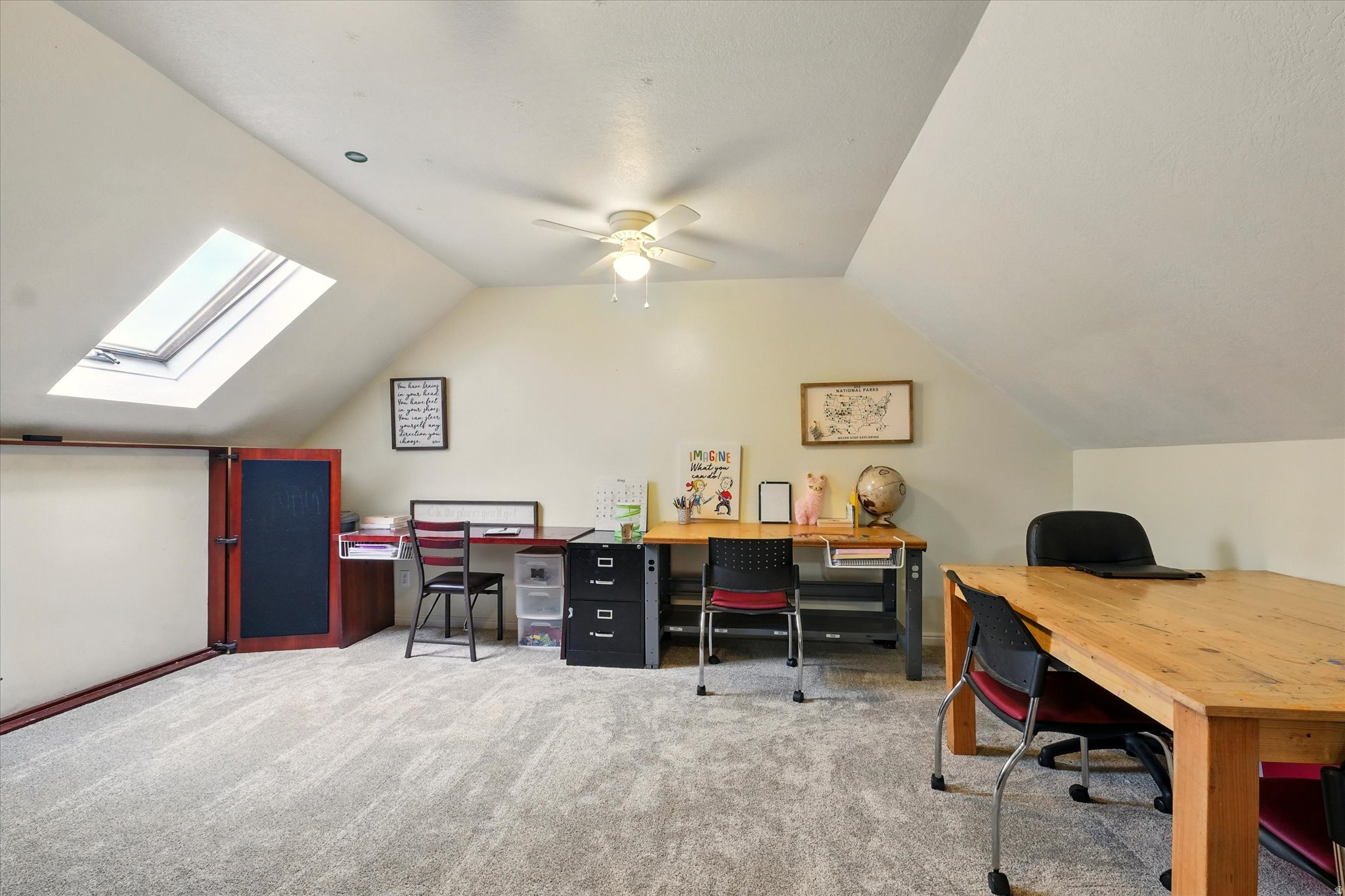 QUARTER CIRCLE JV SU - Residential
