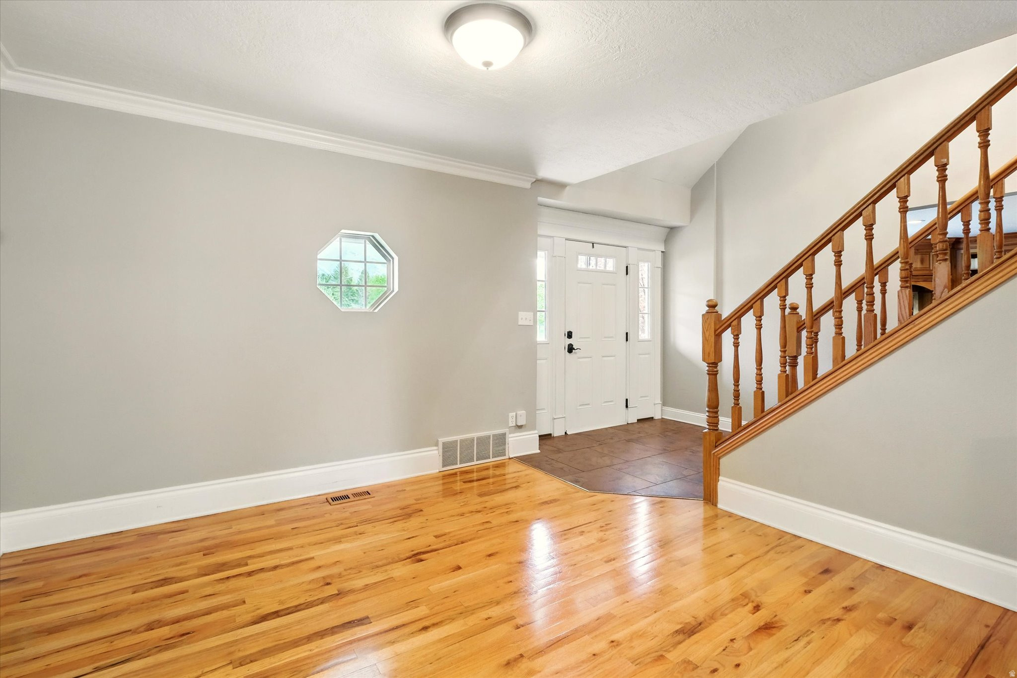 QUARTER CIRCLE JV SU - Residential