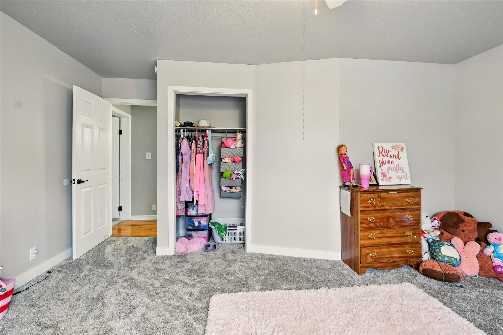 QUARTER CIRCLE JV SU - Residential