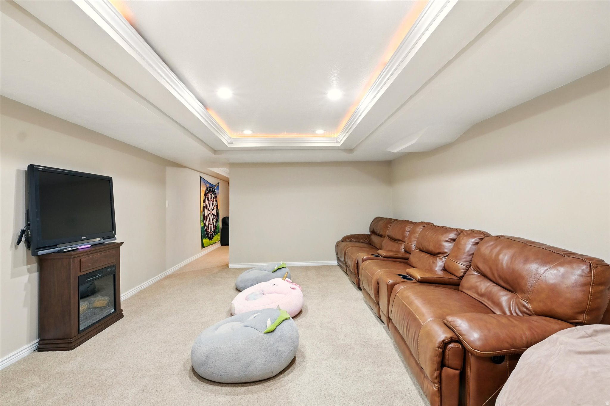 QUARTER CIRCLE JV SU - Residential