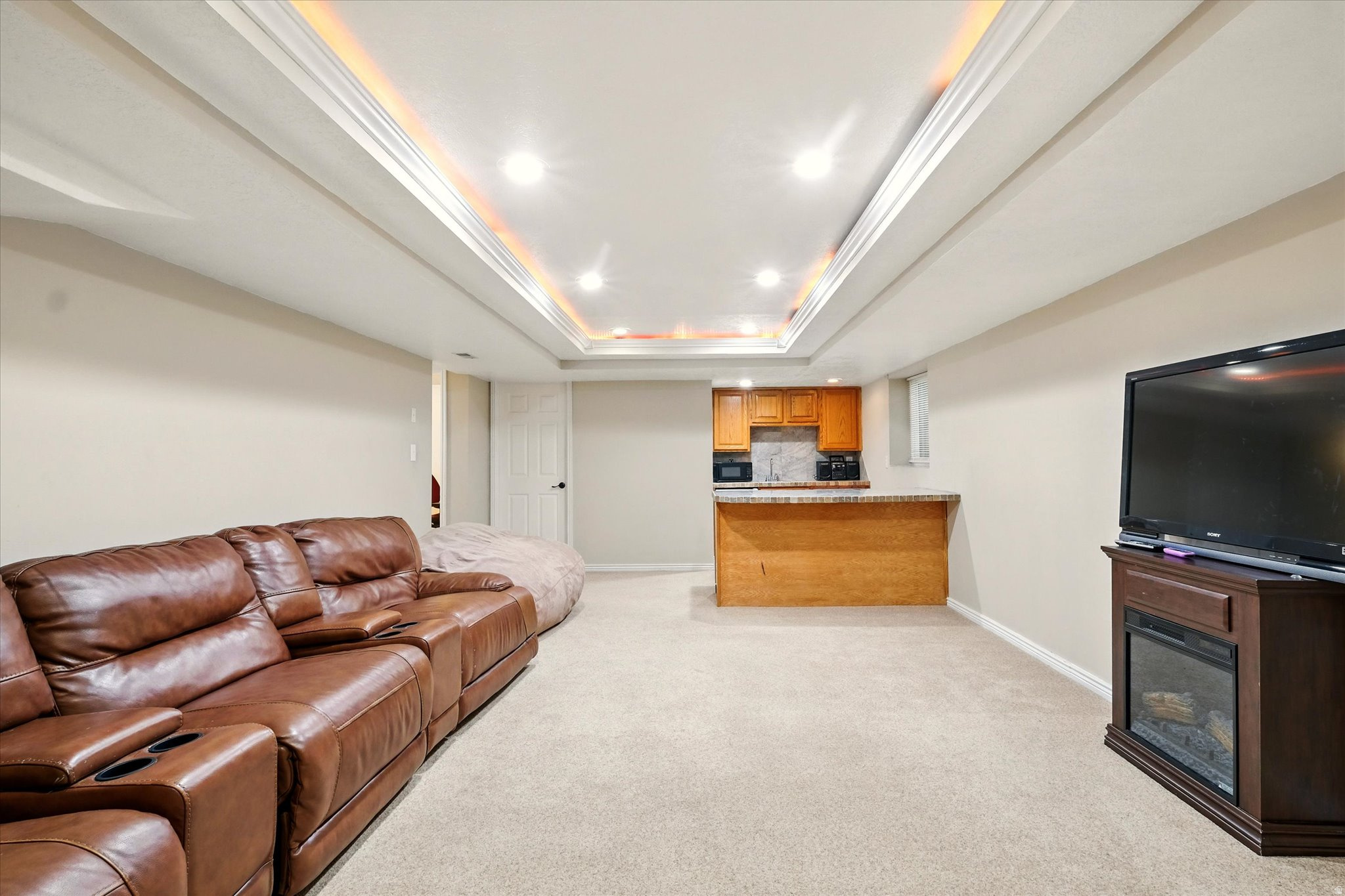QUARTER CIRCLE JV SU - Residential