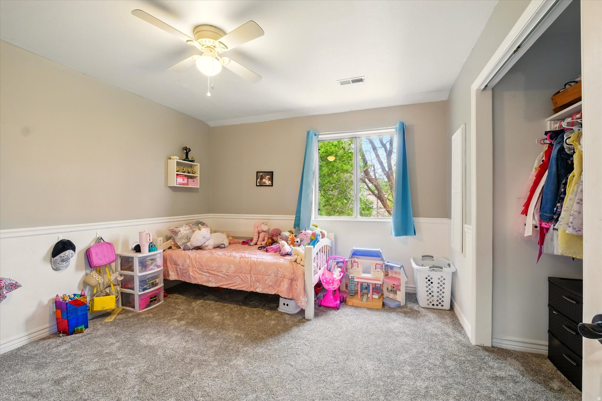 QUARTER CIRCLE JV SU - Residential