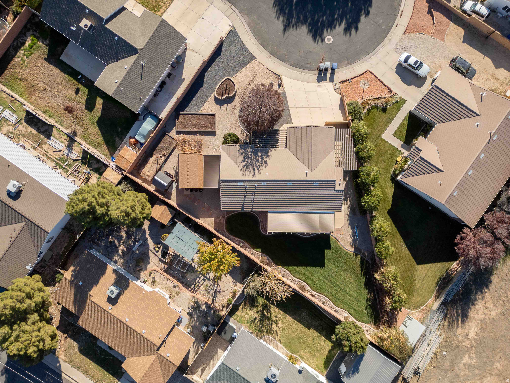 ORCHARD SPRINGS 4 - Residential