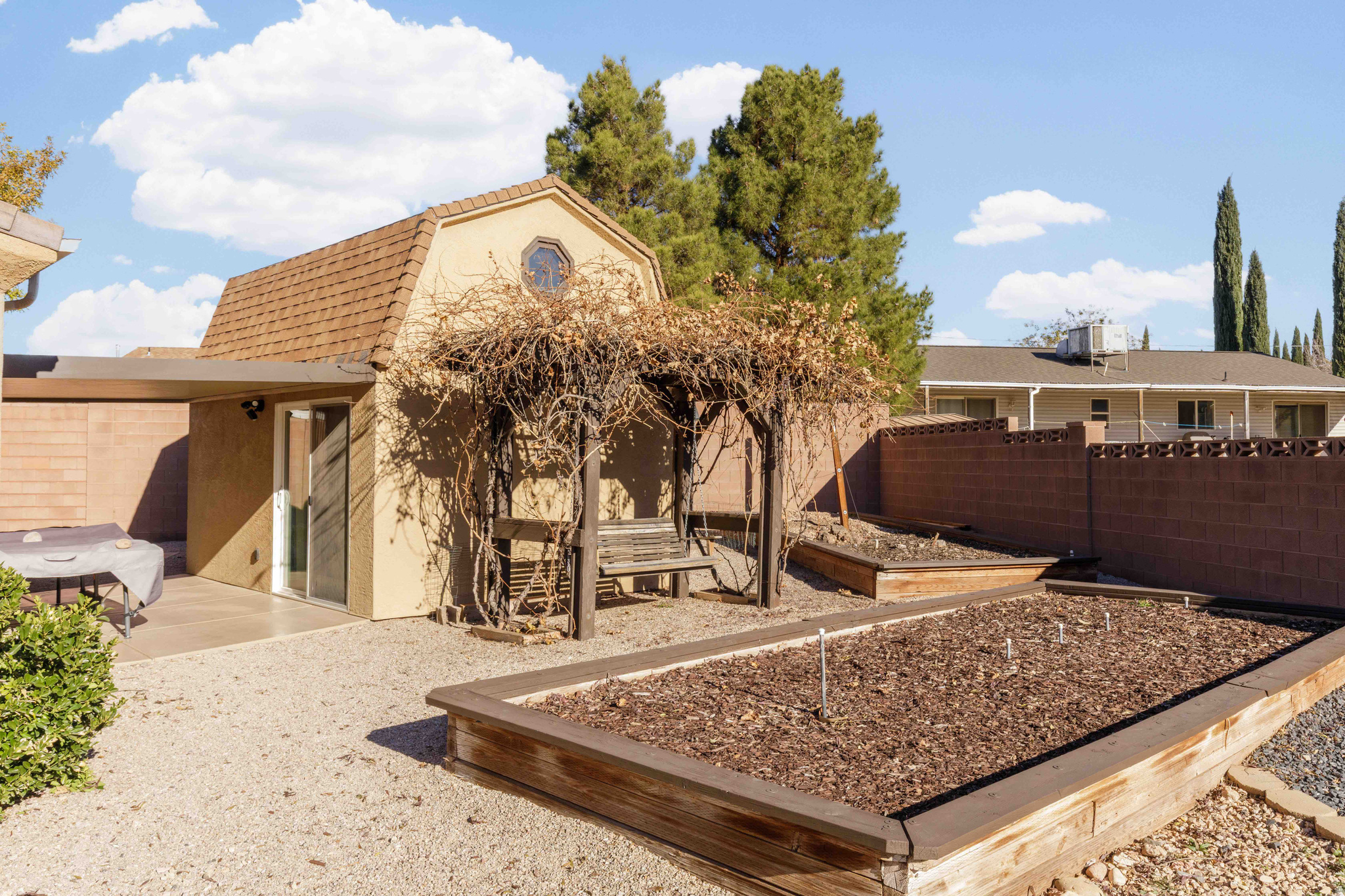 ORCHARD SPRINGS 4 - Residential