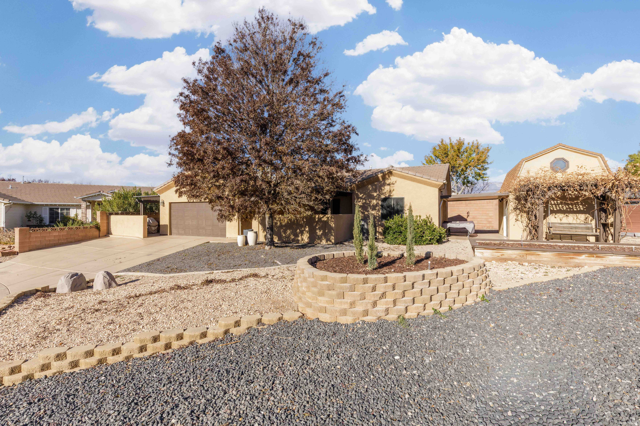 ORCHARD SPRINGS 4 - Residential