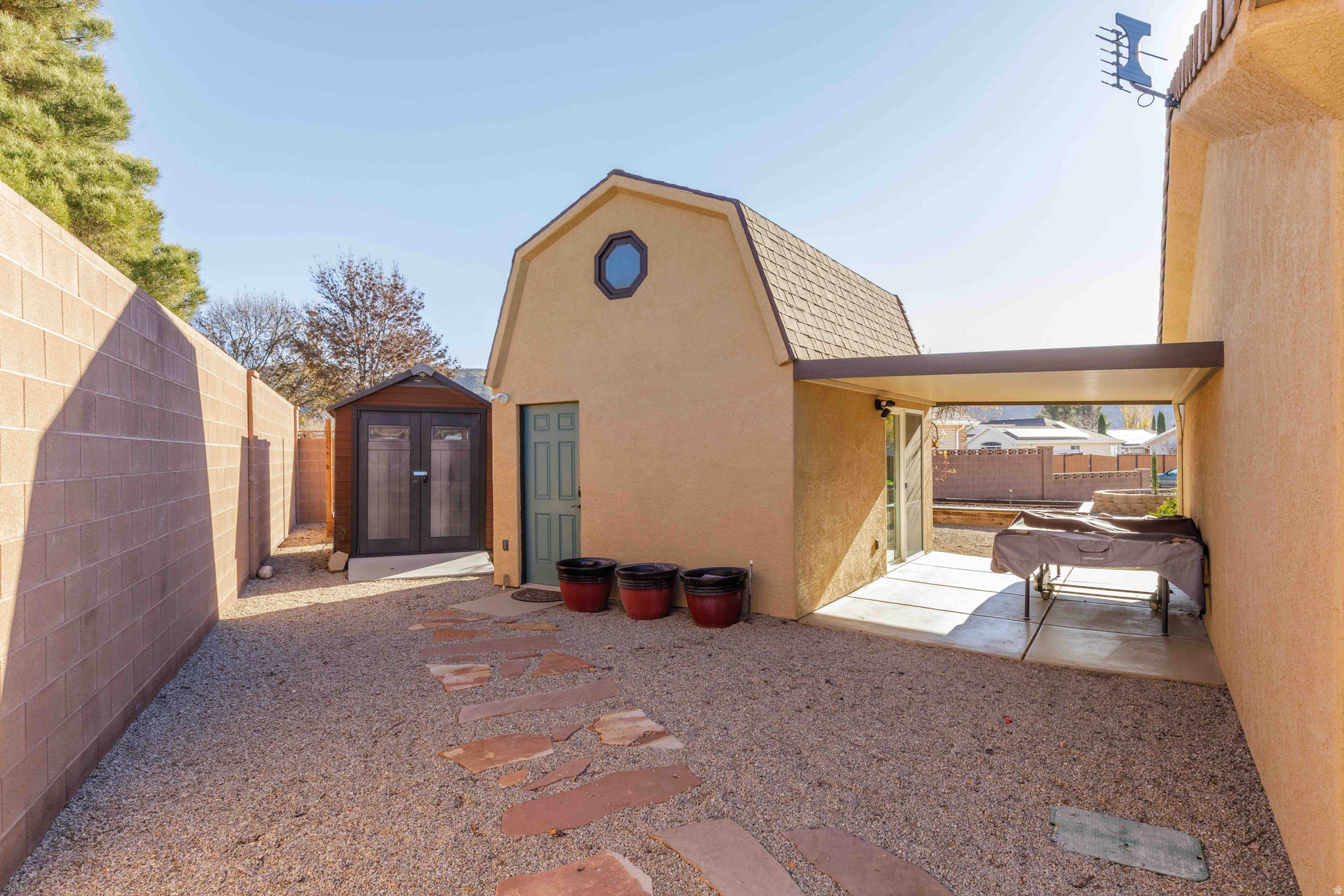 ORCHARD SPRINGS 4 - Residential