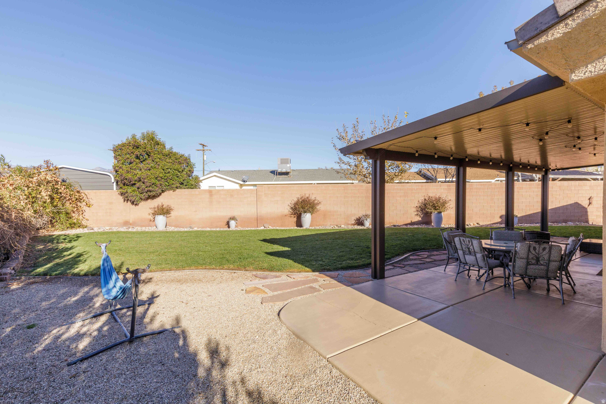 ORCHARD SPRINGS 4 - Residential