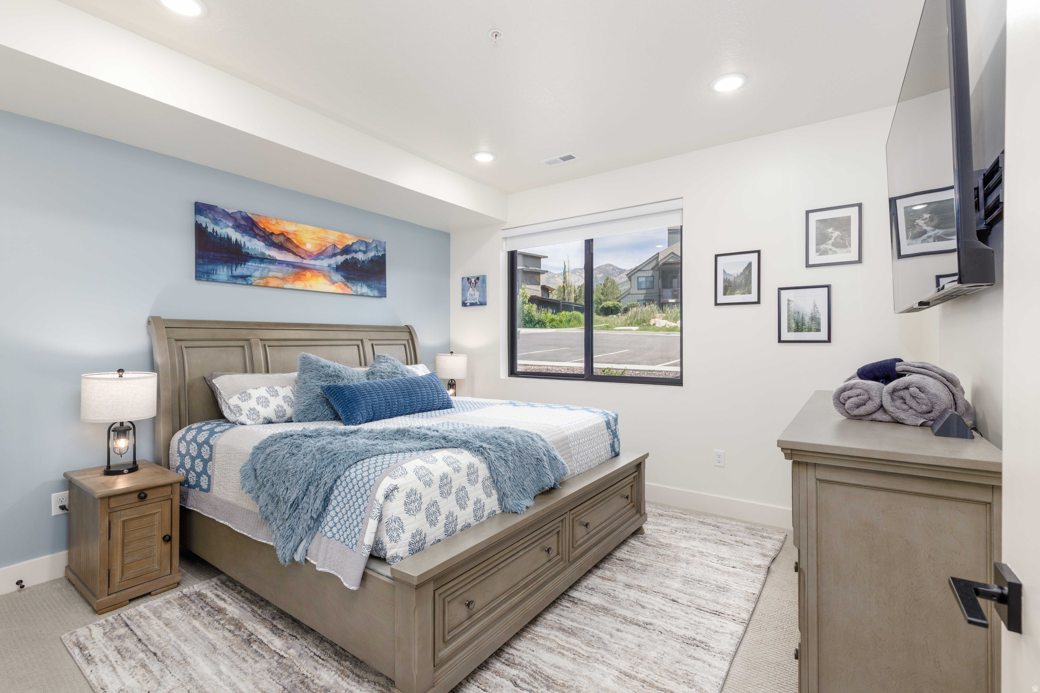 THE POINTE AT WOLF CREEK - Residential