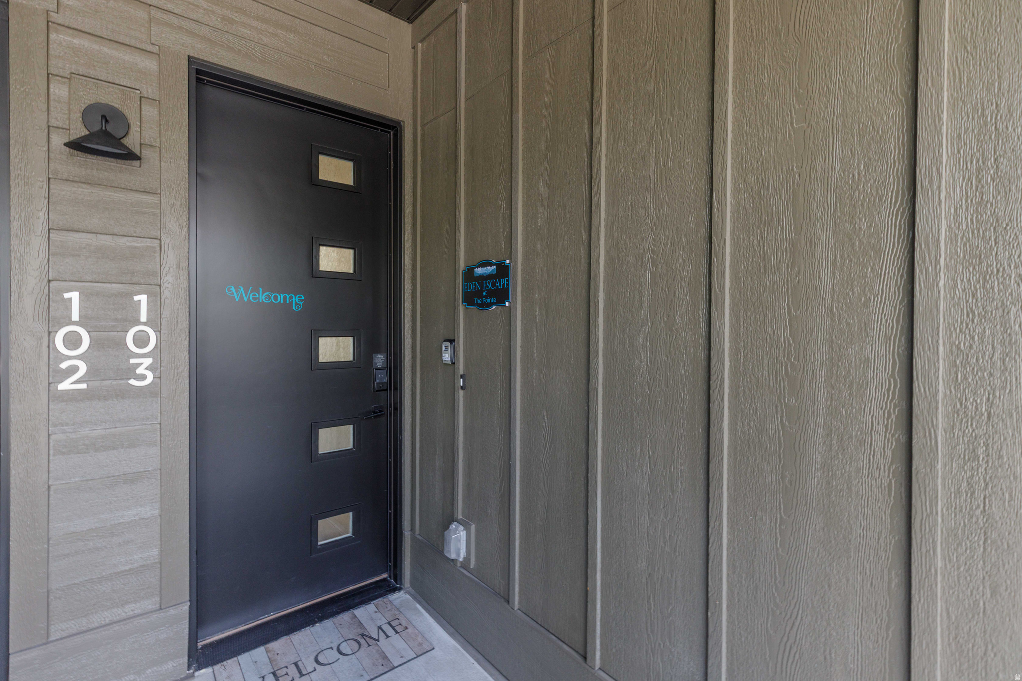 THE POINTE AT WOLF CREEK - Residential
