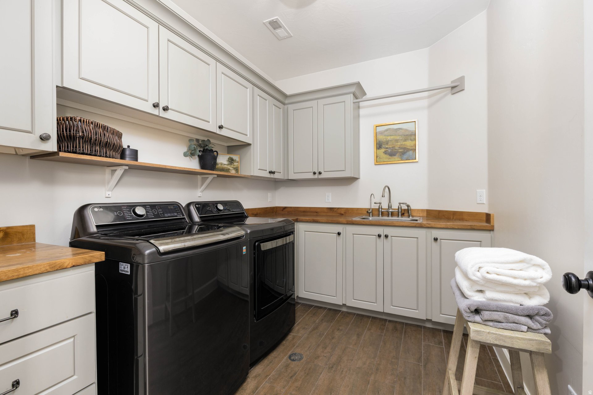 HIGHLANDS AT GREEN VALLEY - Residential