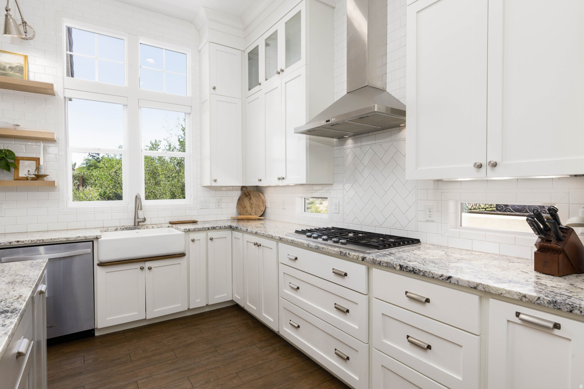 HIGHLANDS AT GREEN VALLEY - Residential