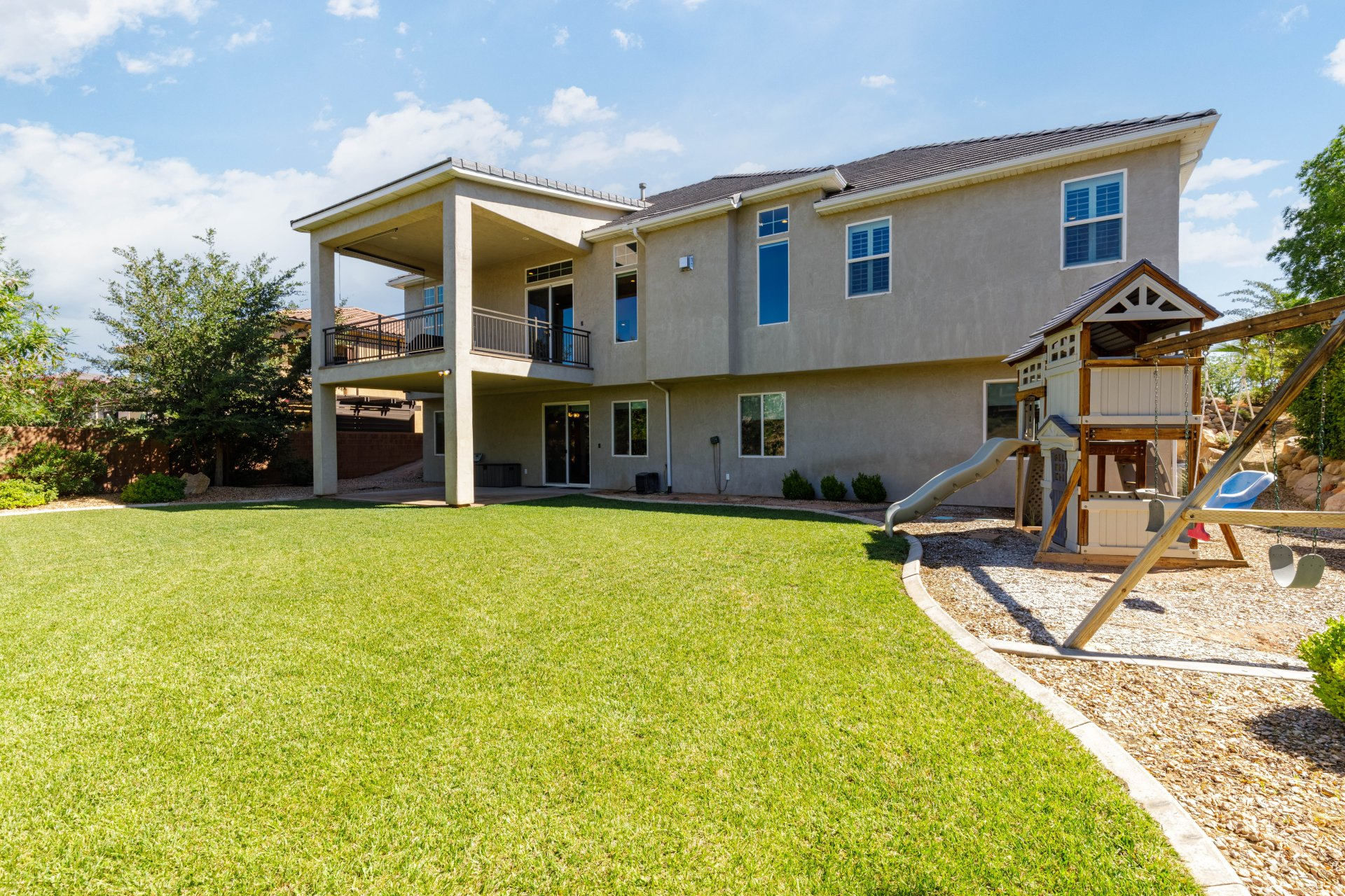 HIGHLANDS AT GREEN VALLEY - Residential