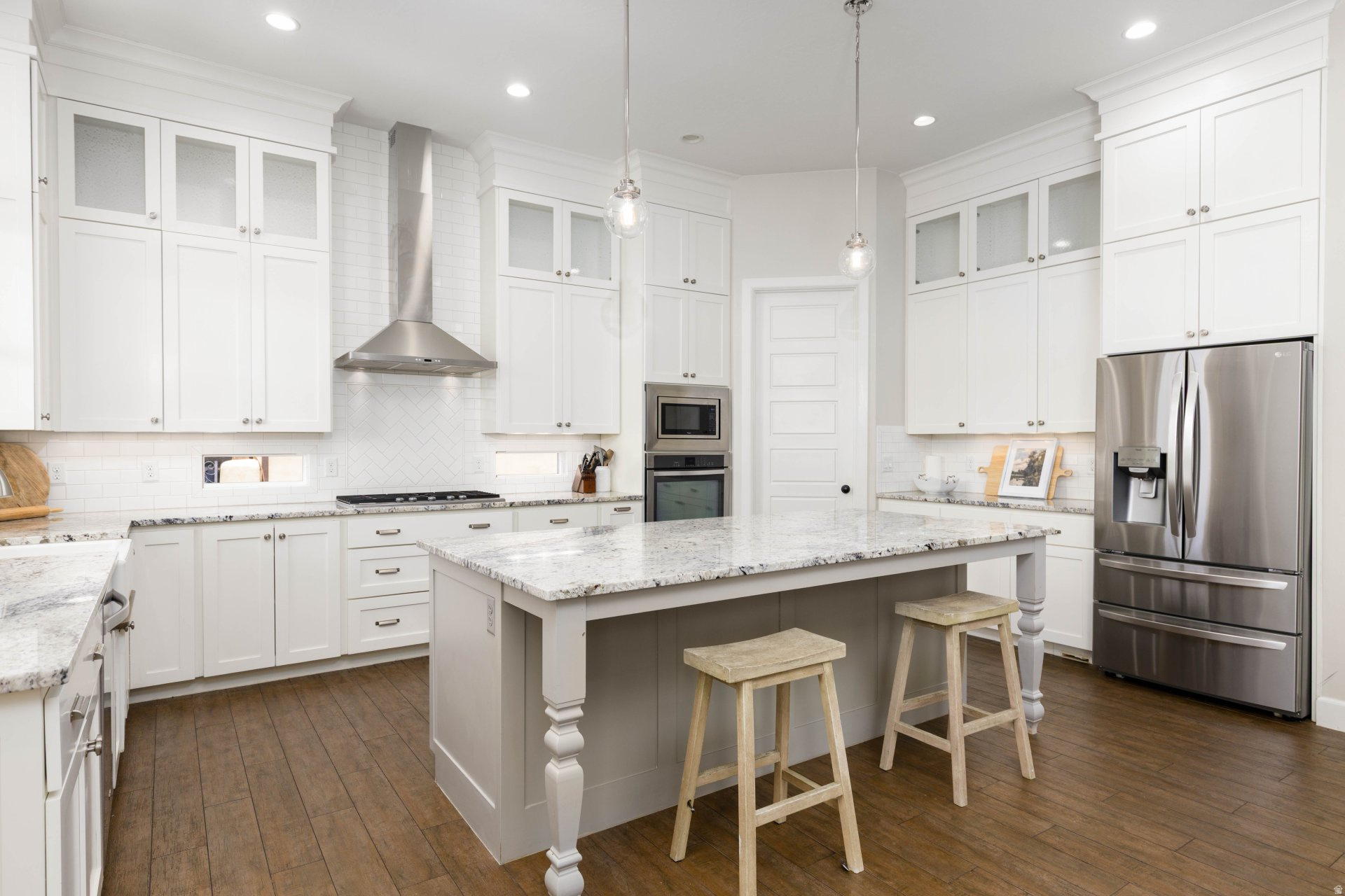 HIGHLANDS AT GREEN VALLEY - Residential