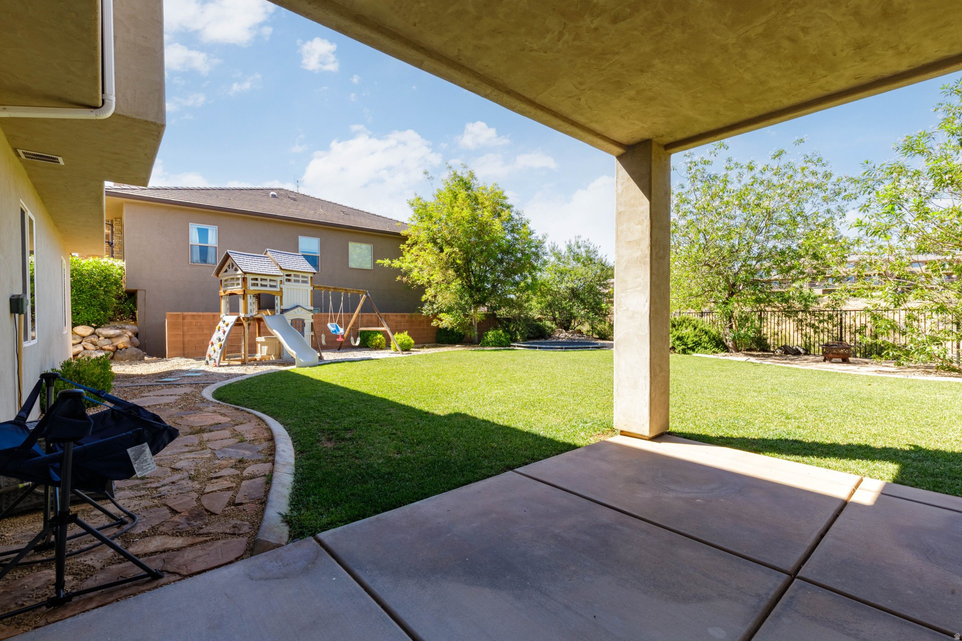 HIGHLANDS AT GREEN VALLEY - Residential