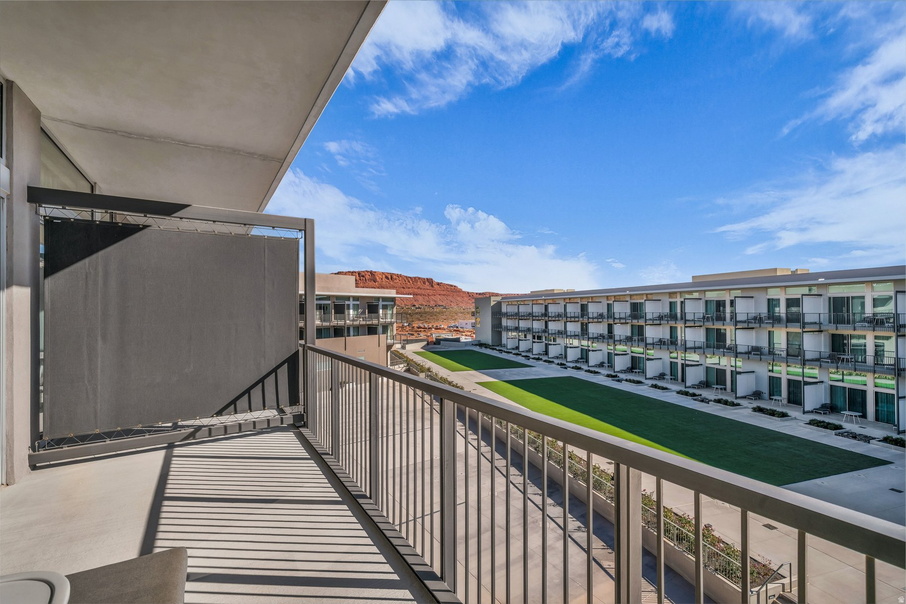 BLACK DESERT RESORT CENTER - Residential