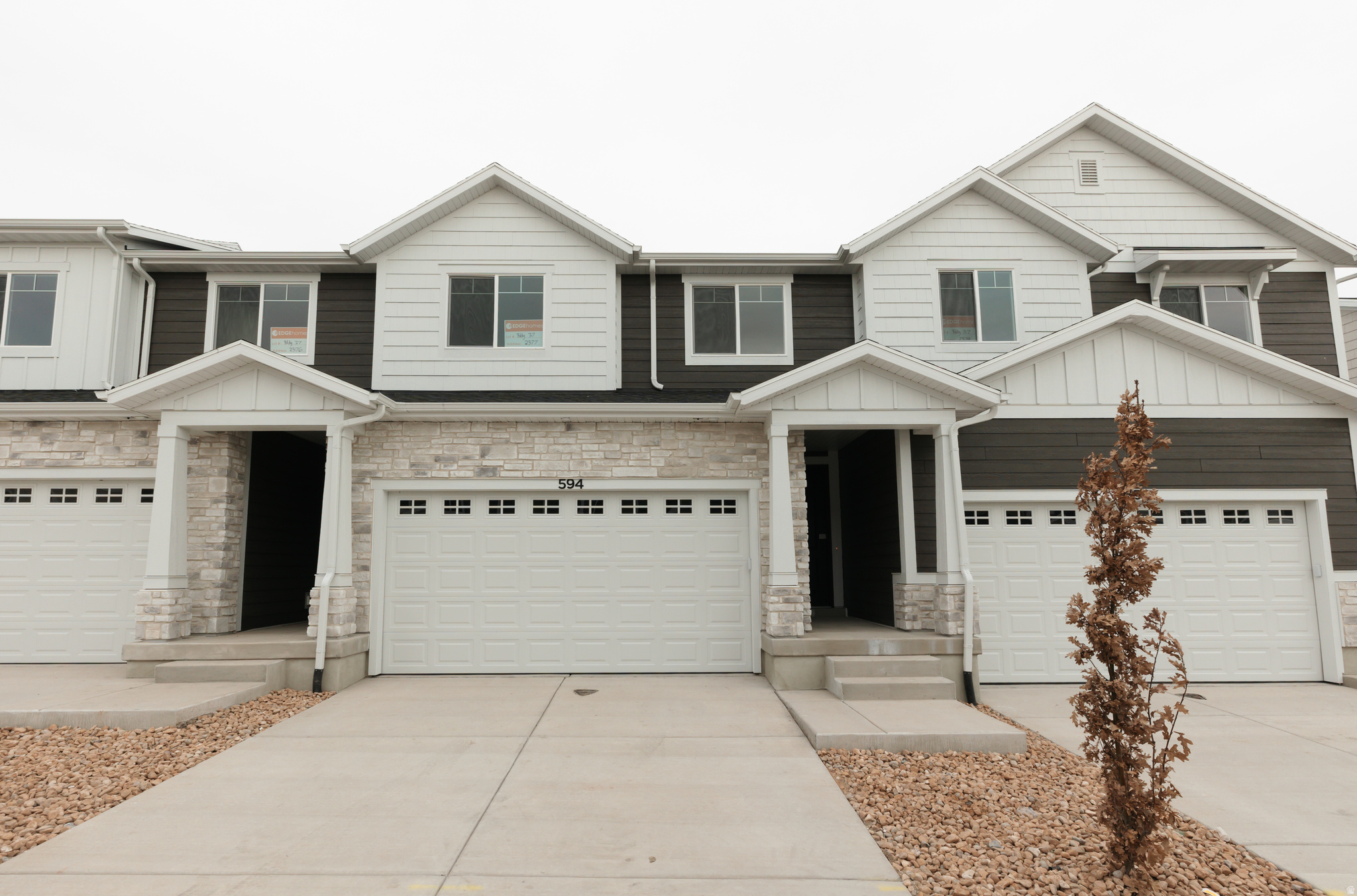 Discover the perfect blend of convenience and comfort with your new townhome! Wildflower is part of a master-planned development situated in Saratoga Springs. This community will include a clubhouse and pool, making it ideal for family living. You'll enjoy the convenience of quick access to stores, restaurants, parks, trails, open space, and more! Reach out today for more information or set up a visit to the community.