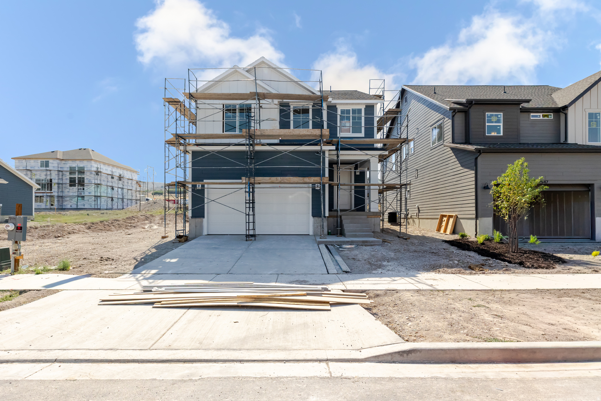 WILDFLOWER - Residential