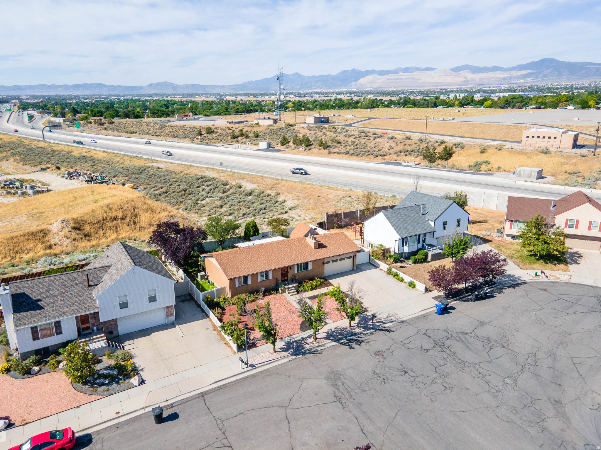 WHITEWOOD ESTATES #2 - Residential