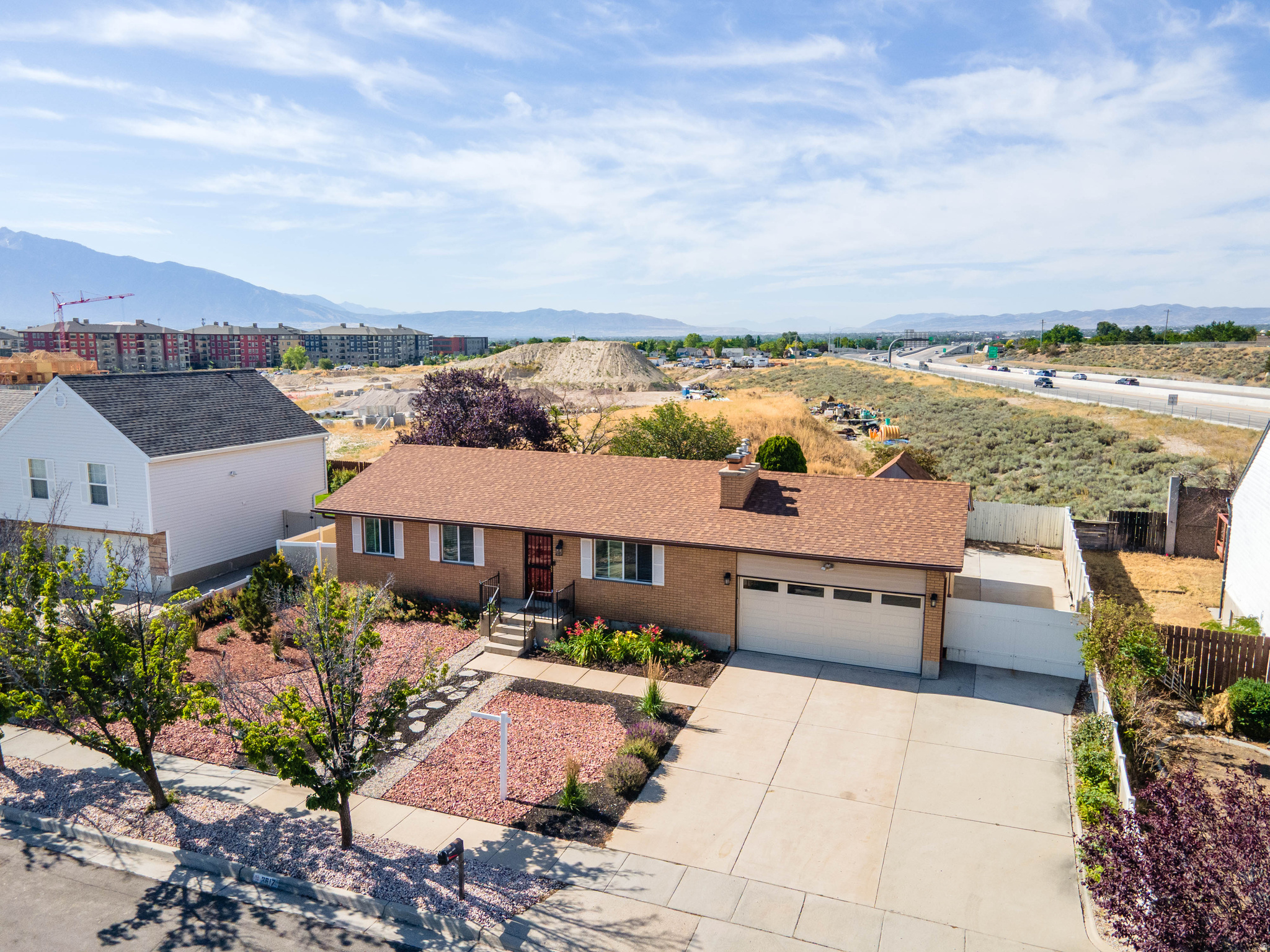 WHITEWOOD ESTATES #2 - Residential