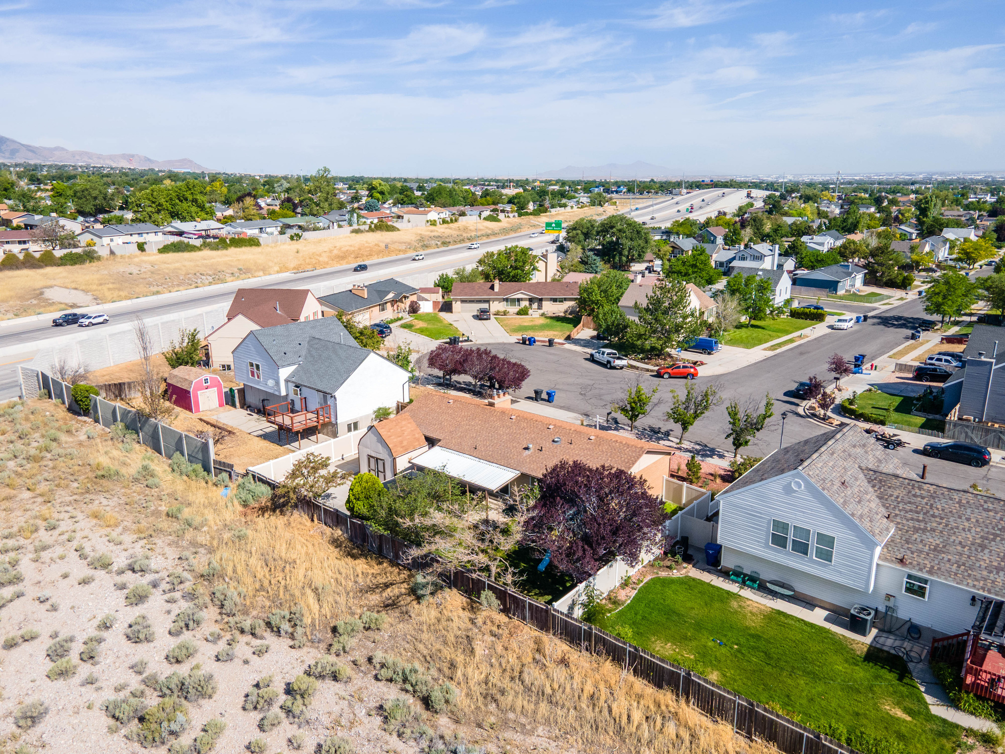 WHITEWOOD ESTATES #2 - Residential