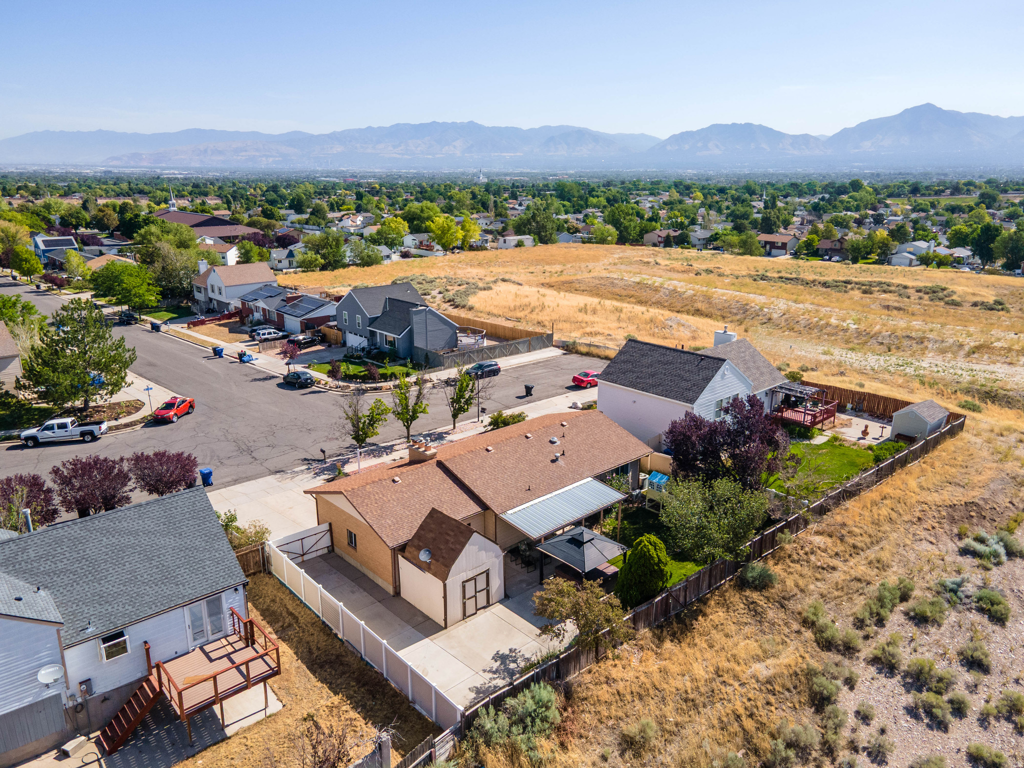 WHITEWOOD ESTATES #2 - Residential