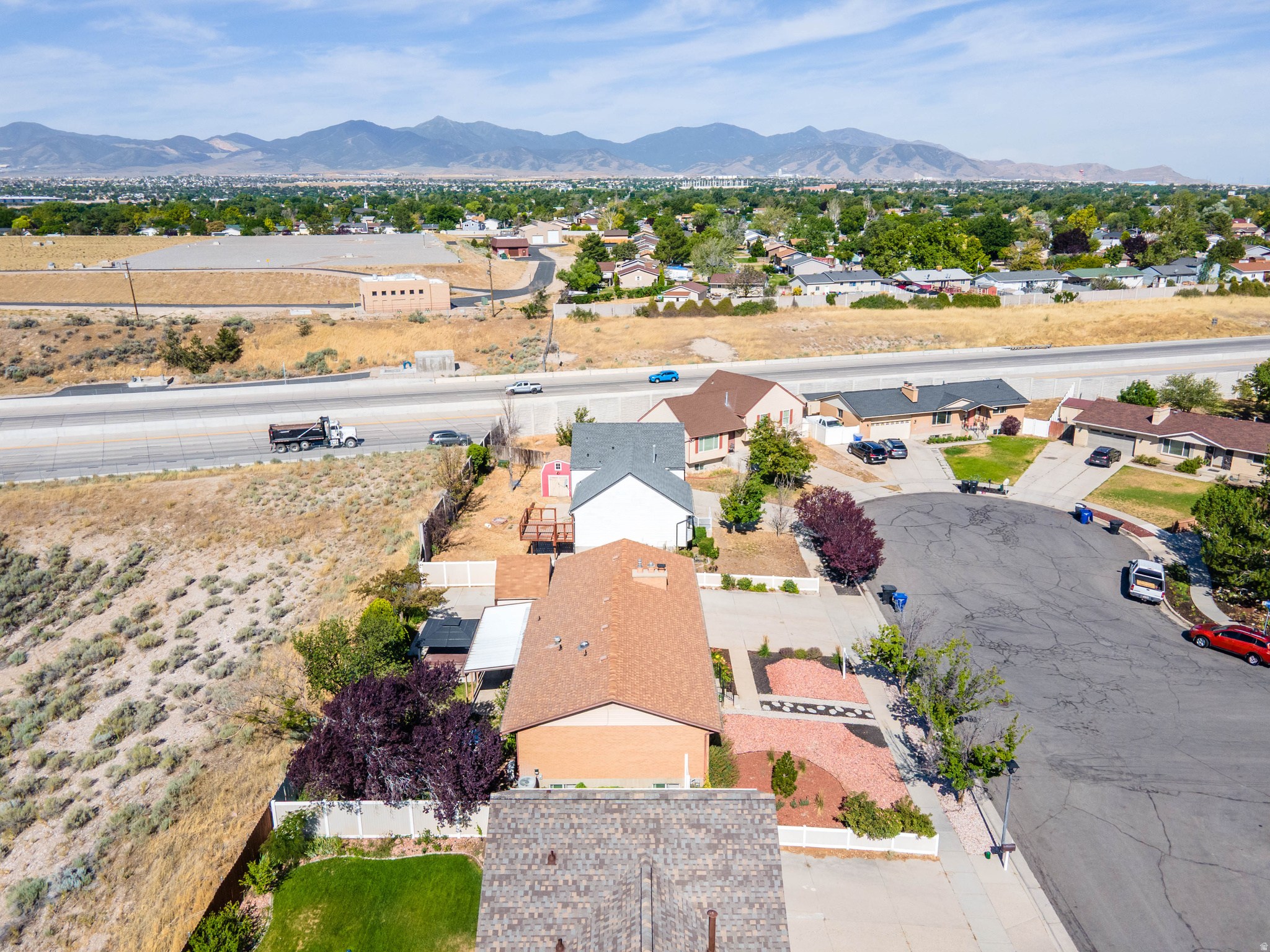 WHITEWOOD ESTATES #2 - Residential