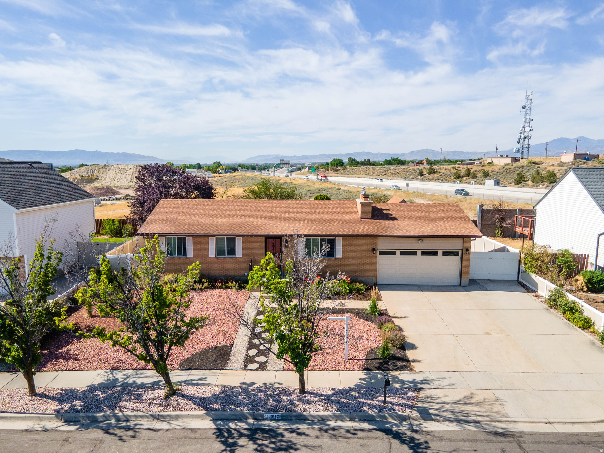 WHITEWOOD ESTATES #2 - Residential