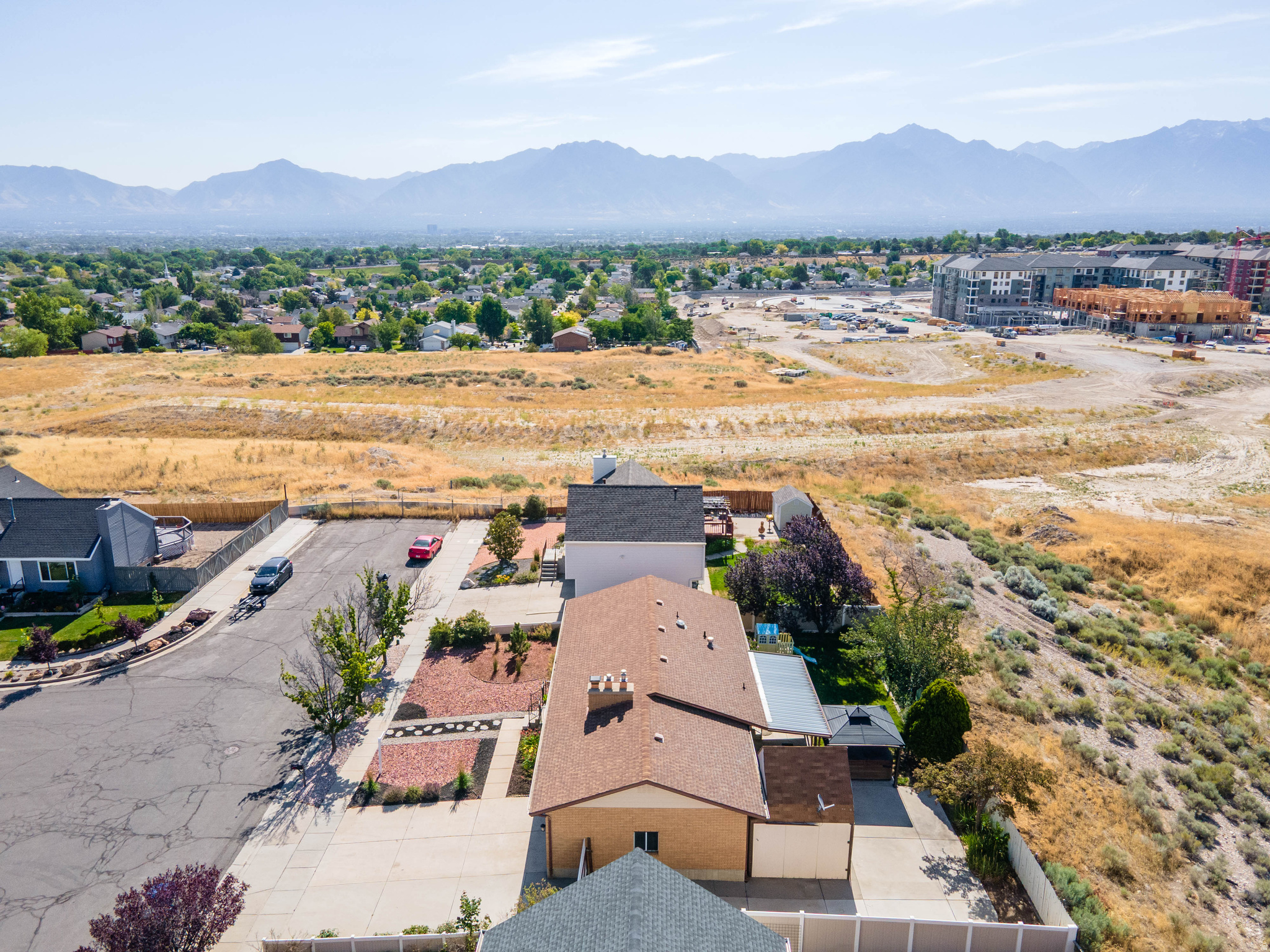 WHITEWOOD ESTATES #2 - Residential