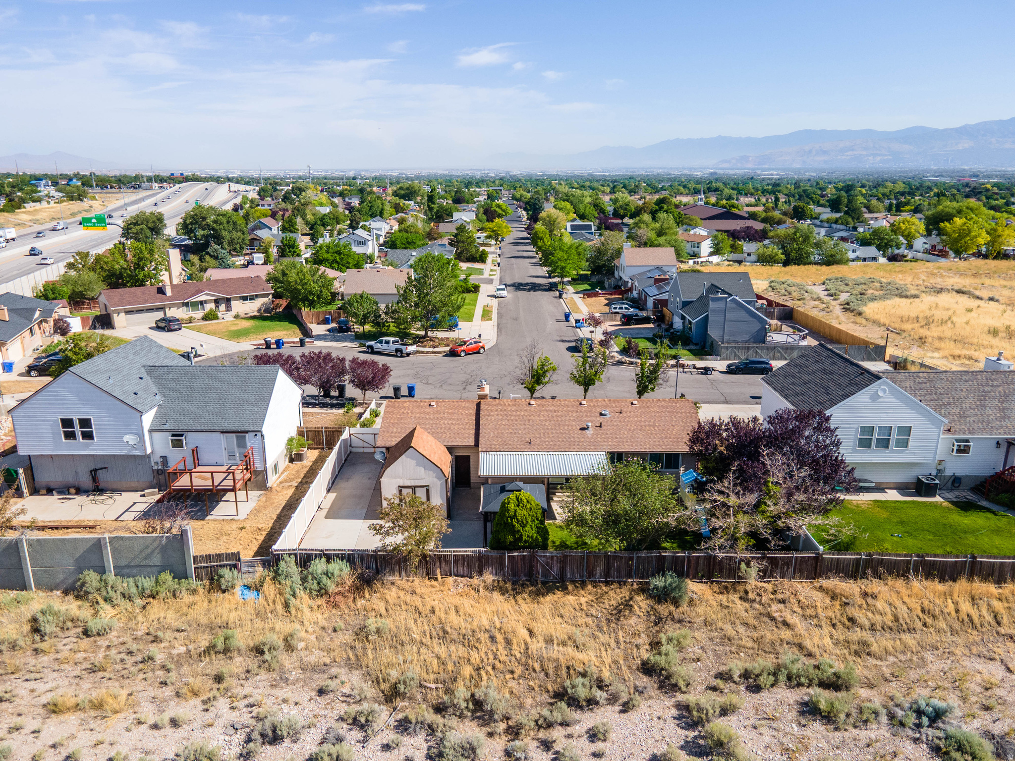WHITEWOOD ESTATES #2 - Residential