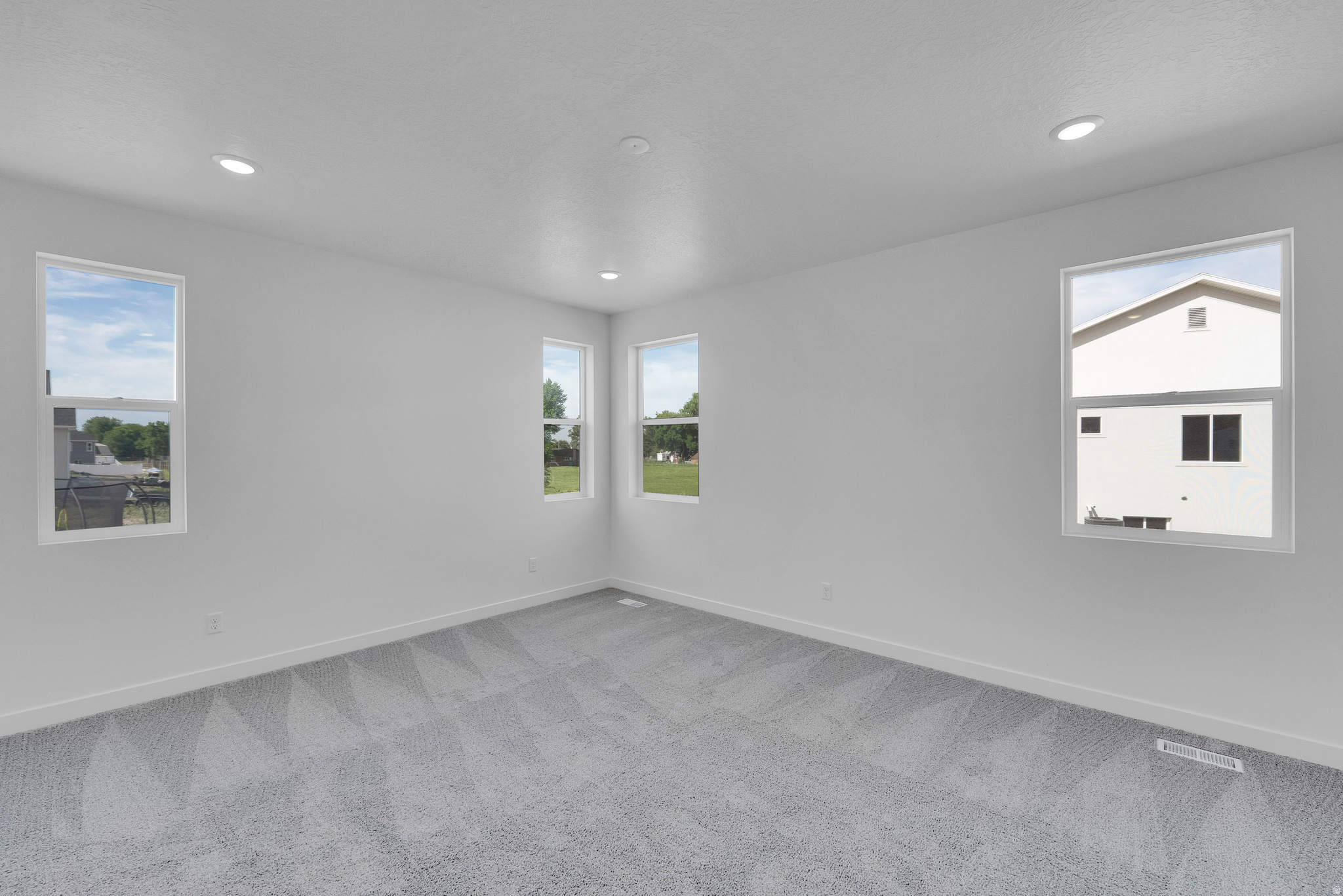 TAYLOR LANDING - Residential