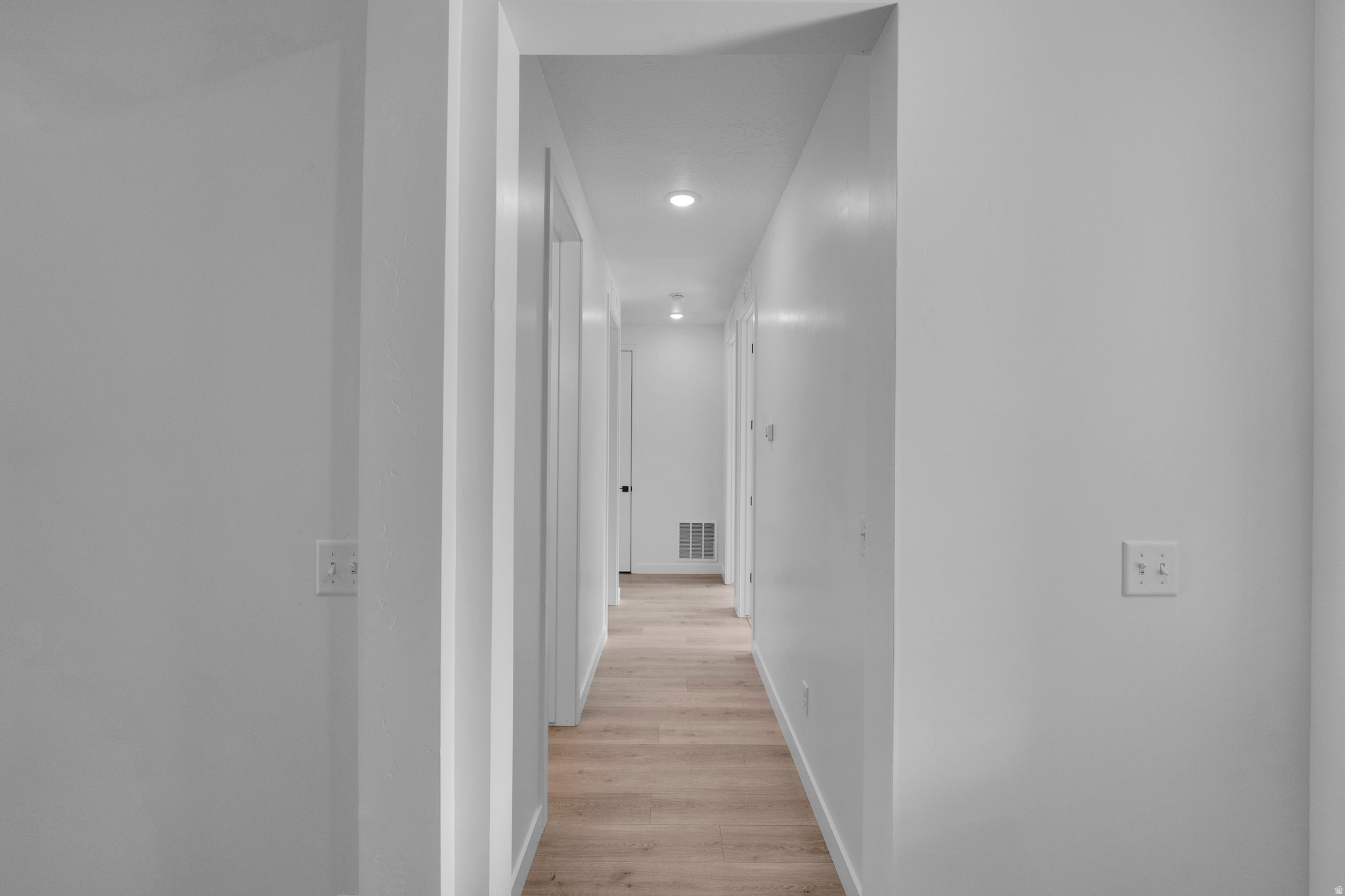 TAYLOR LANDING - Residential