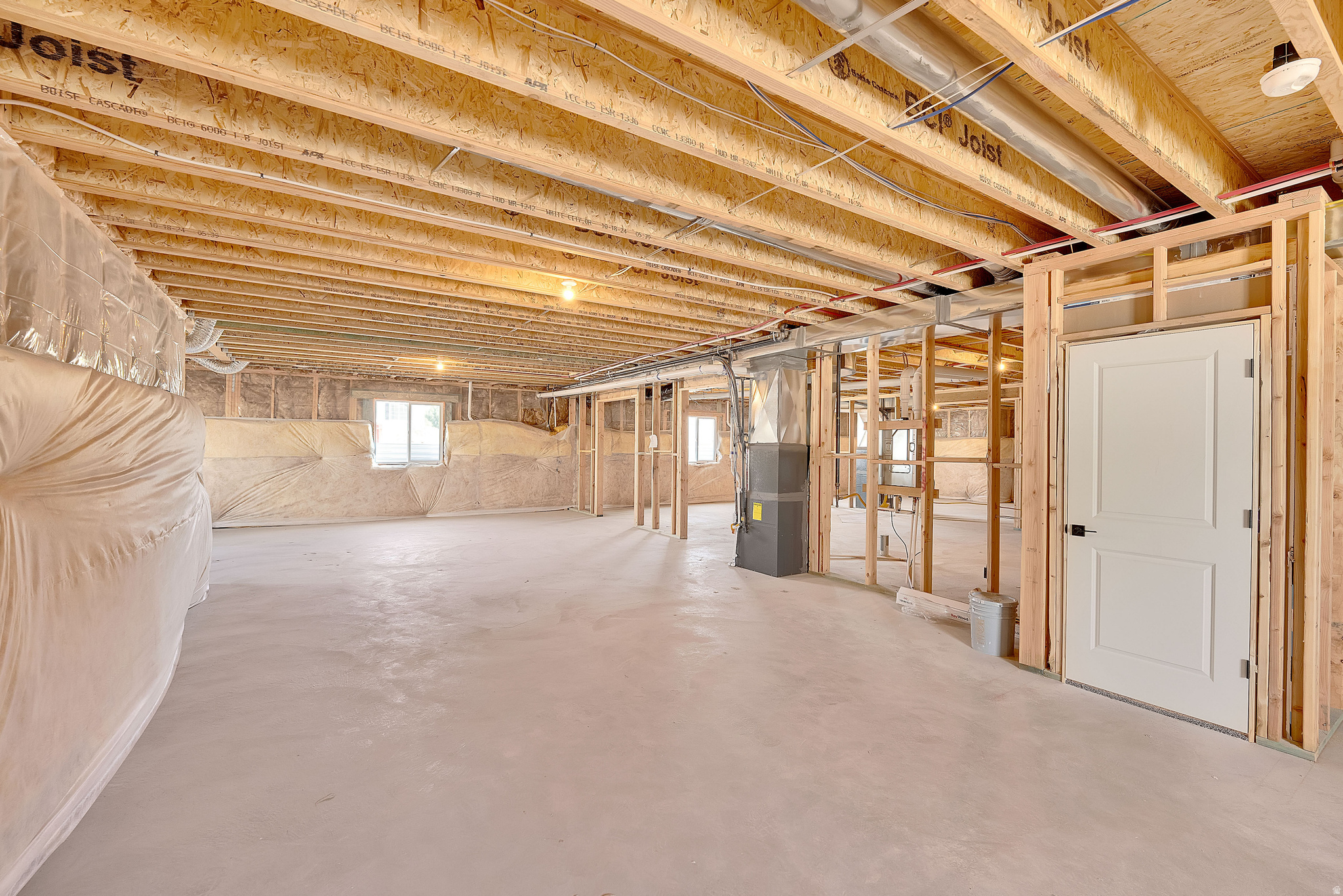 TAYLOR LANDING - Residential
