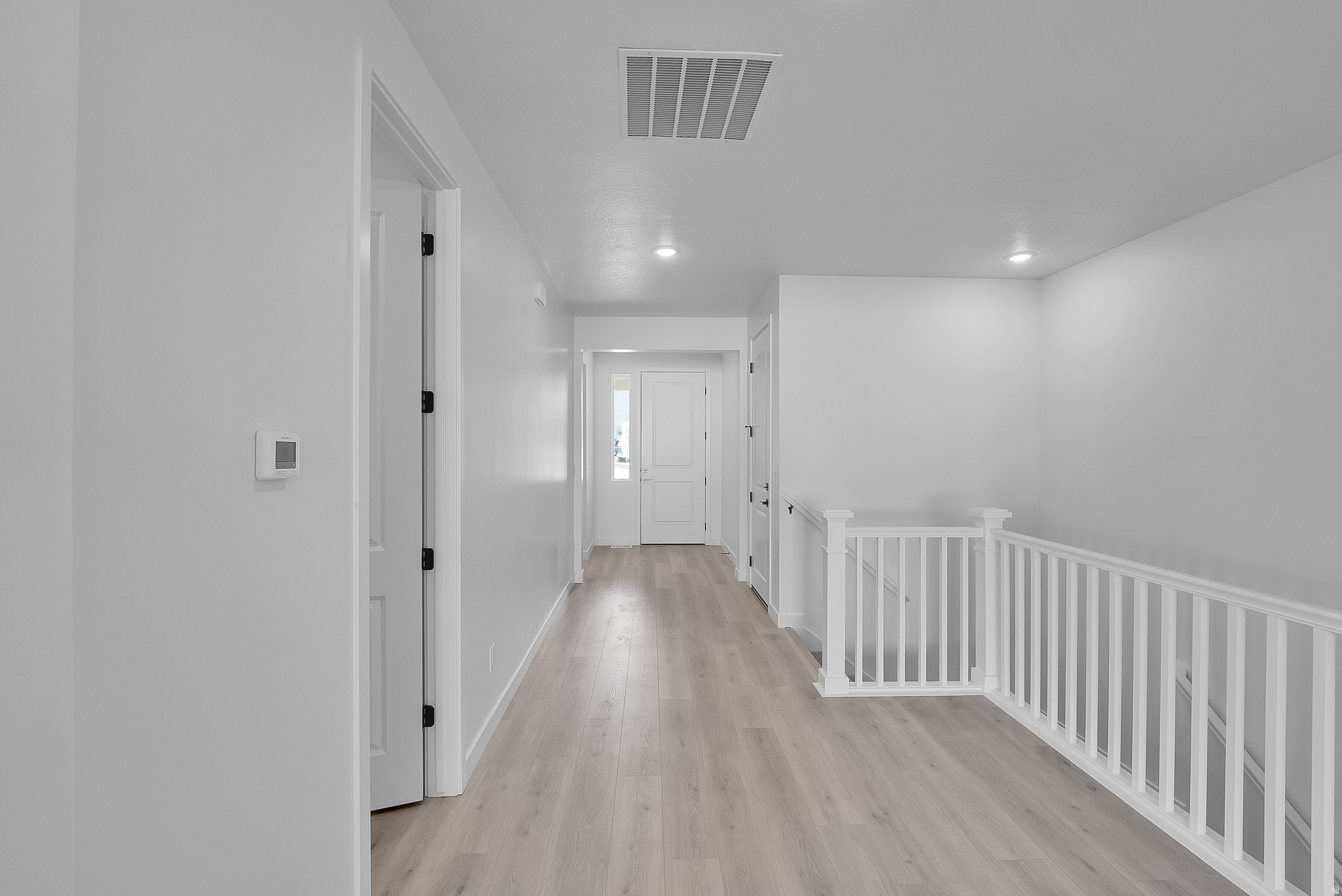 TAYLOR LANDING - Residential