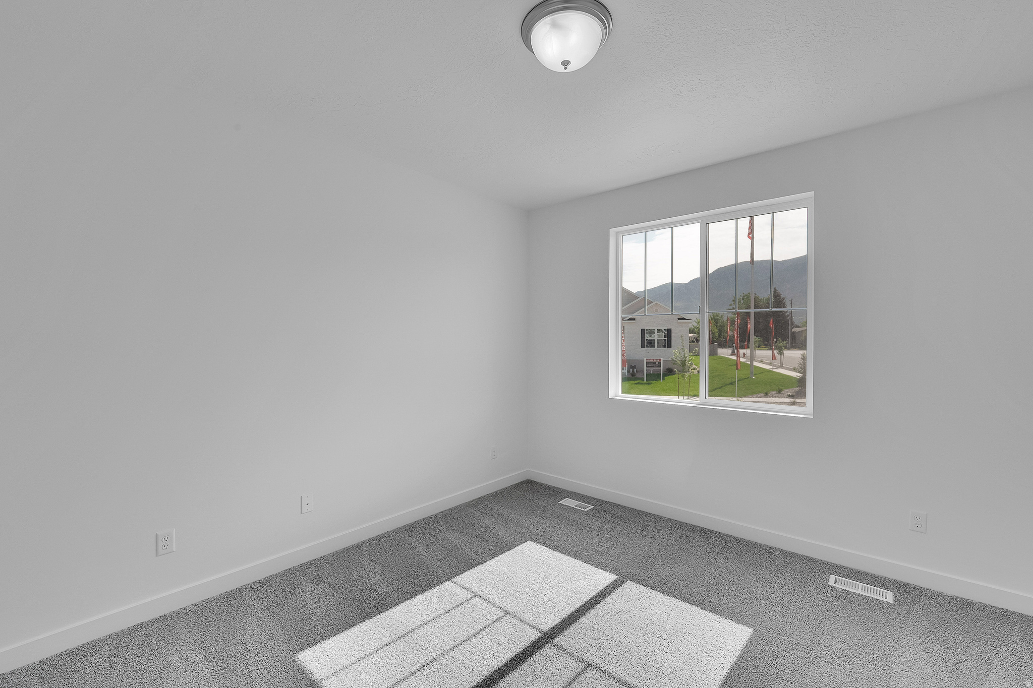 TAYLOR LANDING - Residential