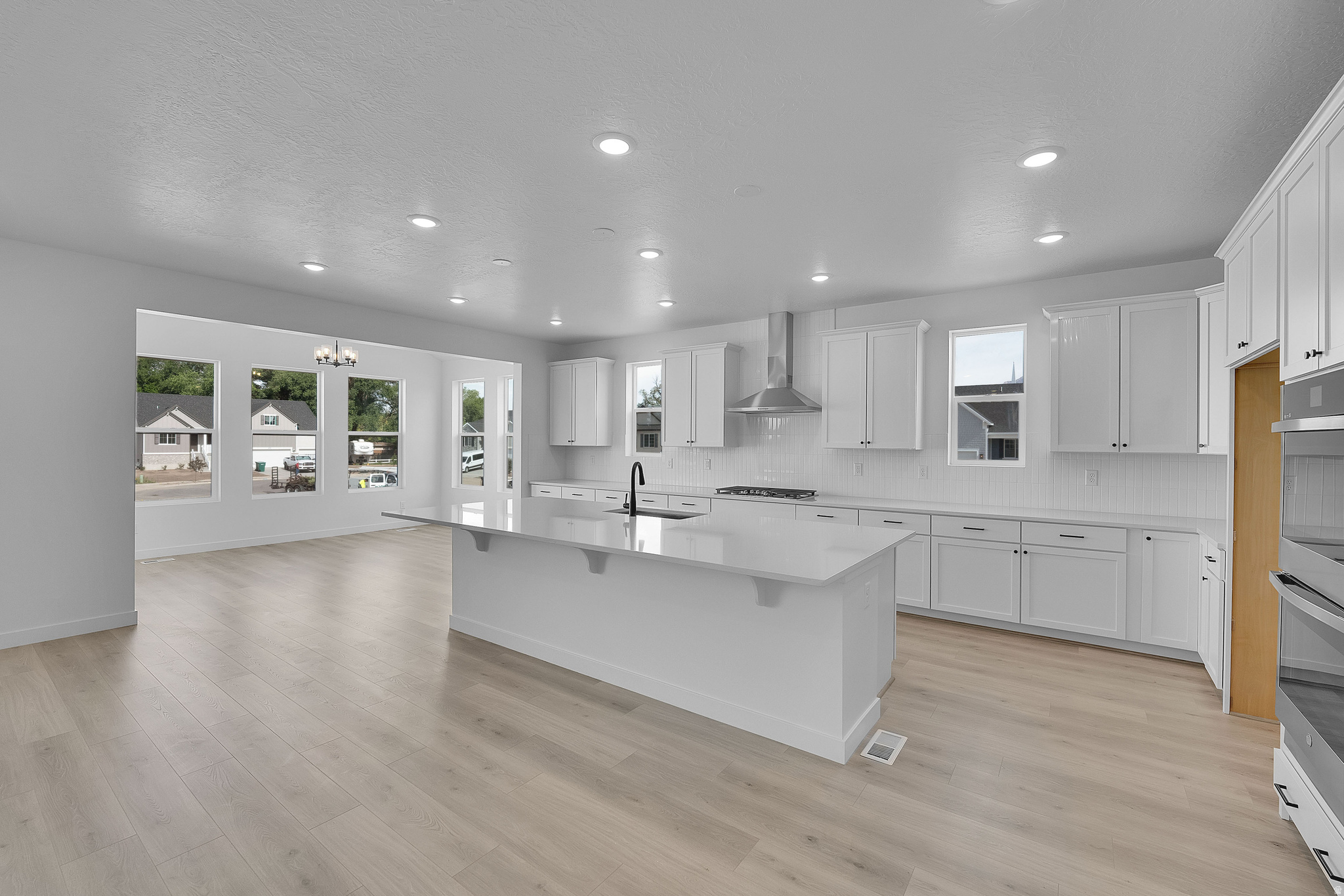 TAYLOR LANDING - Residential