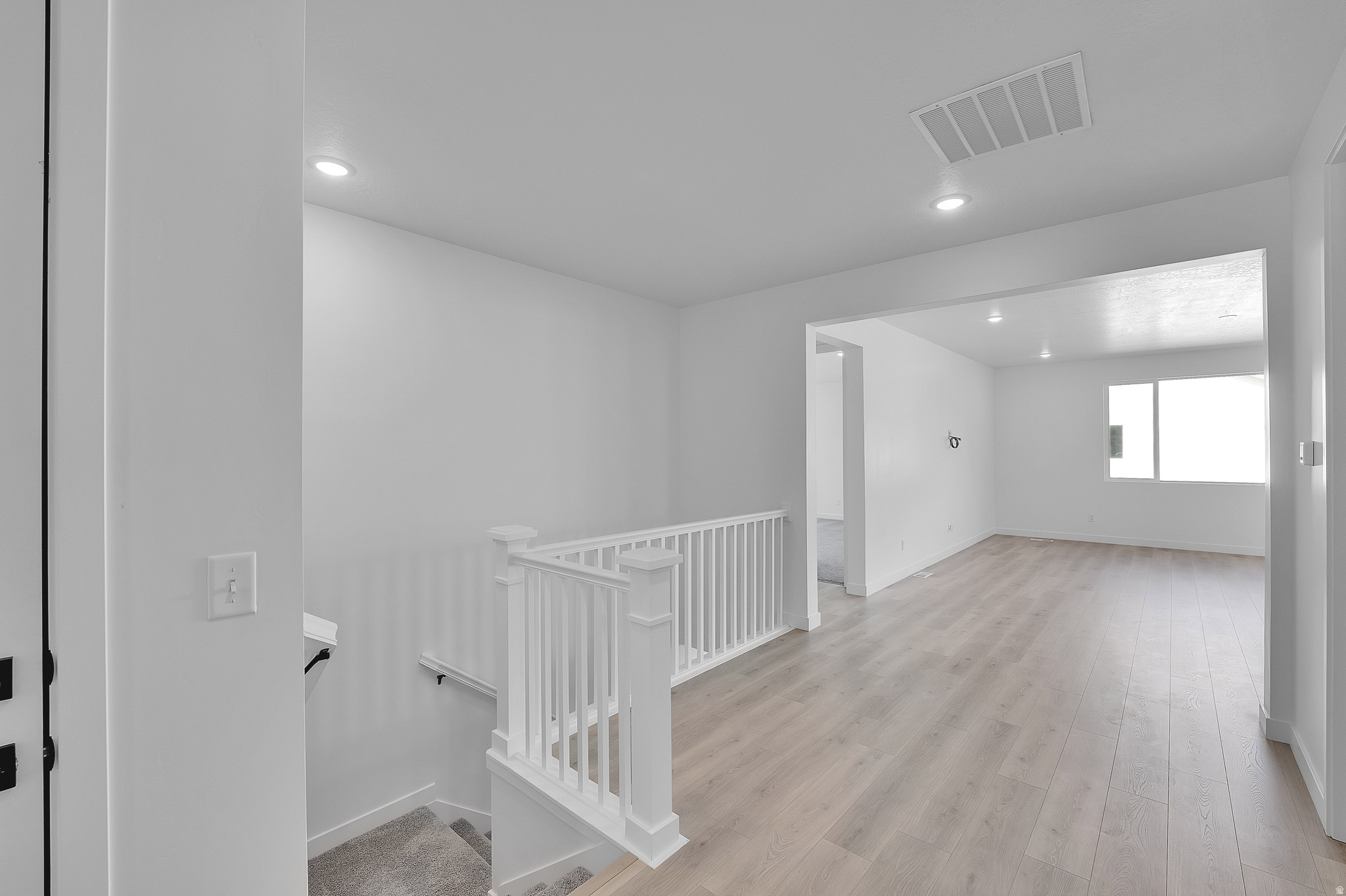 TAYLOR LANDING - Residential